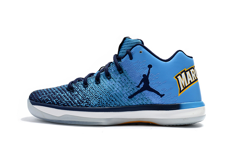 Jordan 31 shoes low AAA Grade Men--014